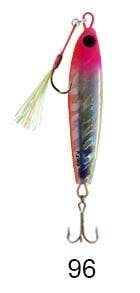 KaWa Jıl THOR JIG 40 GR - 5