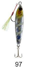 KaWa Jıl THOR JIG 40 GR - 4