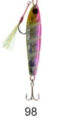 KaWa Jıl THOR JIG 40 GR - 3