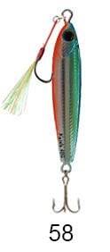 KaWa Jıl THOR JIG 40 GR - 2