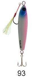 KaWa Jıl THOR JIG 40 GR - 1