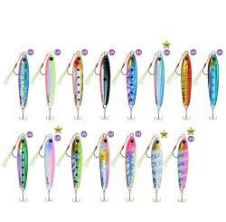 KaWa Jıl THOR JIG 60 GR - 1