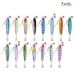 KaWa Jıl THOR JIG 60 GR - 2