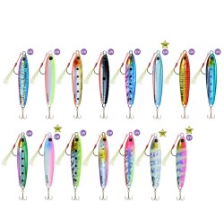 KaWa Jıl THOR JIG 60 GR - 23