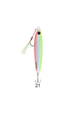 KaWa Jıl THOR JIG 60 GR - 21