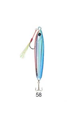 KaWa Jıl THOR JIG 60 GR - 18