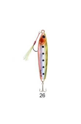 KaWa Jıl THOR JIG 60 GR - 17