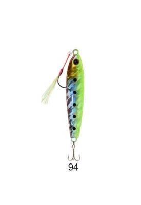 KaWa Jıl THOR JIG 60 GR - 12