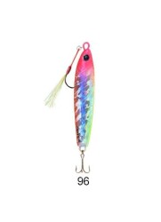 KaWa Jıl THOR JIG 60 GR - 10