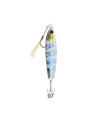 KaWa Jıl THOR JIG 60 GR - 9