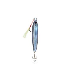KaWa Jıl THOR JIG 60 GR - 7