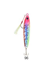 KaWa Jıl THOR JIG 60 GR - 5