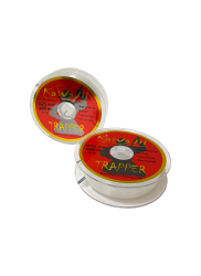 Kawa Jıl Trapper 160m Şeffaf Misina - KAWA JIL