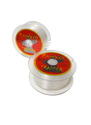Kawa Jıl Trapper 300M Şeffaf Misina - 1