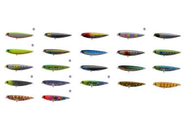 KAWA PRO DOG 90F - 1