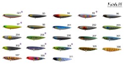 KAWA PRO DOG 90F - 2