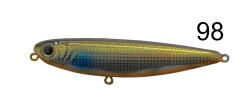 KAWA PRO DOG 90F - 17