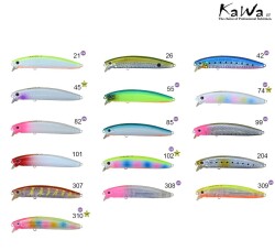 KAWA SHADOW 90F - 2