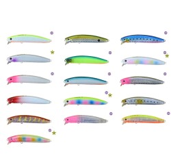 KAWA SHADOW 90F - KAWA JIL