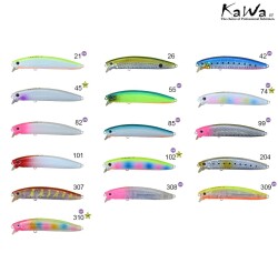 KAWA SHADOW 90F - 18