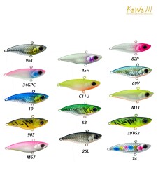 KAWA VIPER 55S - 2