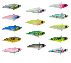 KAWA VIPER 55S - 27