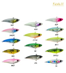 KAWA VIPER 55S - 28