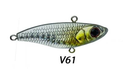 KAWA VIPER 55S - 13