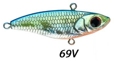 KAWA VIPER 55S - 4