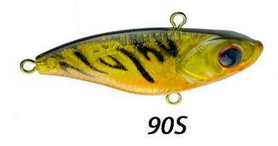 KAWA VIPER 55S - 1