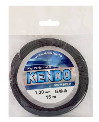 Kendo 15 m Zıpkın Misinası - 1