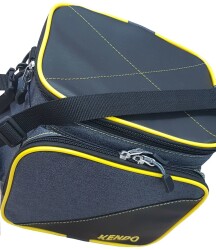 Kendo 4 Kutulu Prof. Küçük Çanta - 2