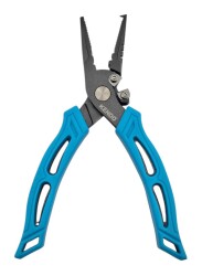 Kendo 6'' Split Ring Pliers Pense - KENDO