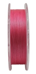 Kendo Ajing Premium Braided Line Pink 150m Örgü İp - 2