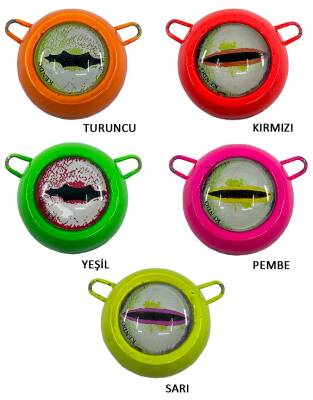 Kendo Anchor Melek Göz 250 gr - 2