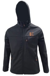 Kendo Andromeda Siyah Mont - KENDO