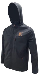 Kendo Andromeda Siyah Mont - 2