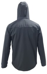 Kendo Andromeda Siyah Mont - 3