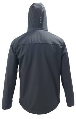 Kendo Andromeda Siyah Mont - 3