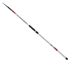 Kendo Atlantic Surf 4.20m 100-250gr&Okuma ARIA-8000a Painting Silver 1BB Surf Seti - 3