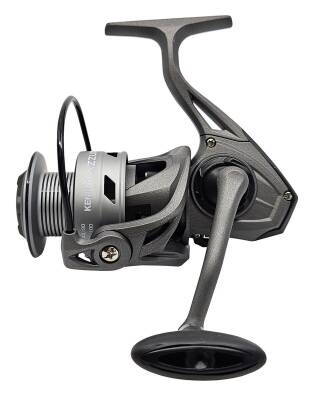 Kendo Azurro 4000 Olta Makinesi - 1