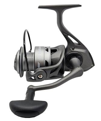 Kendo Azurro 6000 Olta Makinesi - 1