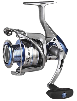 Kendo Azurro Surf 420cm 150 gr&Okuma Safina Pro SNP-6000 3+1 Surf Seti - 2