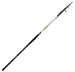 Kendo Azurro Surf 420cm 250 gr Teleskopik Olta Kamışı - KENDO