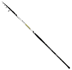 Kendo Azurro Surf 420cm 250 gr&Okuma ARIA-8000a Painting Silver 1BB Surf Seti - 3