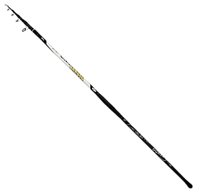 Kendo Azurro Surf 420cm 250 gr&Okuma ARIA-8000a Painting Silver 1BB Surf Seti - 3