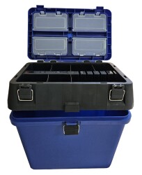 Kendo Balıkçı Kovası - 2