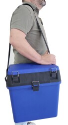 Kendo Balıkçı Kovası - 3