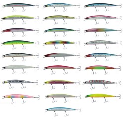 Kendo Blade Minnow 125mm Sinking 16.2gr Sahte Balık - KENDO