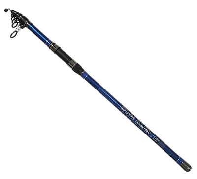 Kendo Blue Bass 4.20m 100-250gr&Remixon Venom 9000 5+1BB Surf Seti - 3